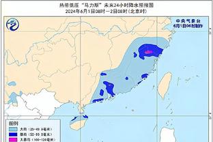 布伦森：我试着扣篮 但我觉得他们在最后一分钟提高了篮筐